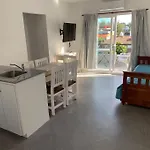 Apartamento Centrico Luminoso En Pinamar