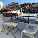 Apartamento Centrico Luminoso En Pinamar