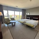 Hotel Zentiva Pinamar