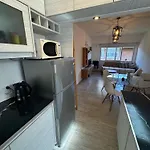 Sunset Loft Pinamar