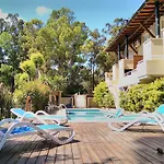 Las Cañas Pinamar