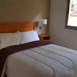 Qubic Apartamentos