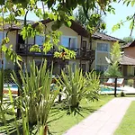 Apart Lawn Tennis Pinamar