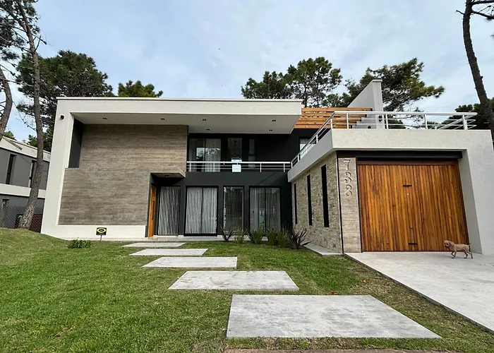 Pinamar Norte Poseidon