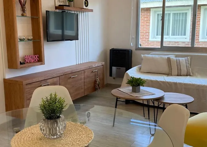 Sunset Loft Pinamar