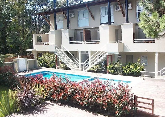 Las Cañas Pinamar