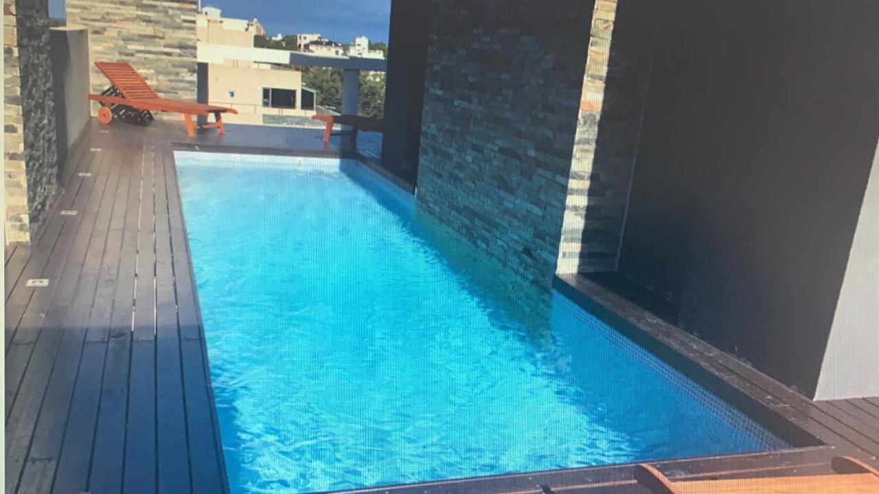 Departamento Con Amenities Apartamento Pinamar