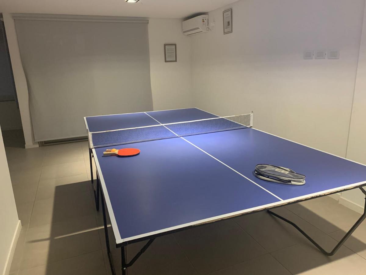 Apartamento Departamento Con Amenities *