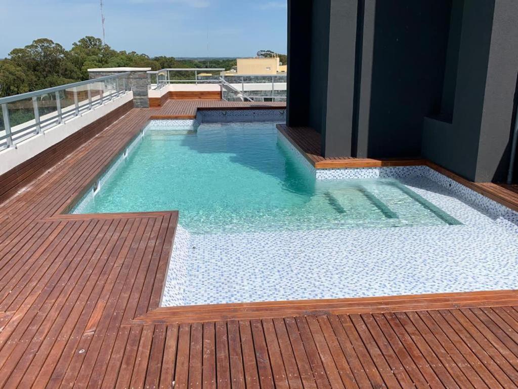 Apartamento Departamento Con Amenities *