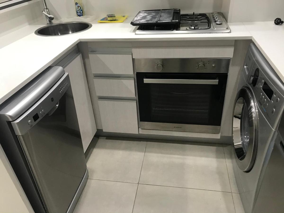 Departamento Con Amenities Apartamento *