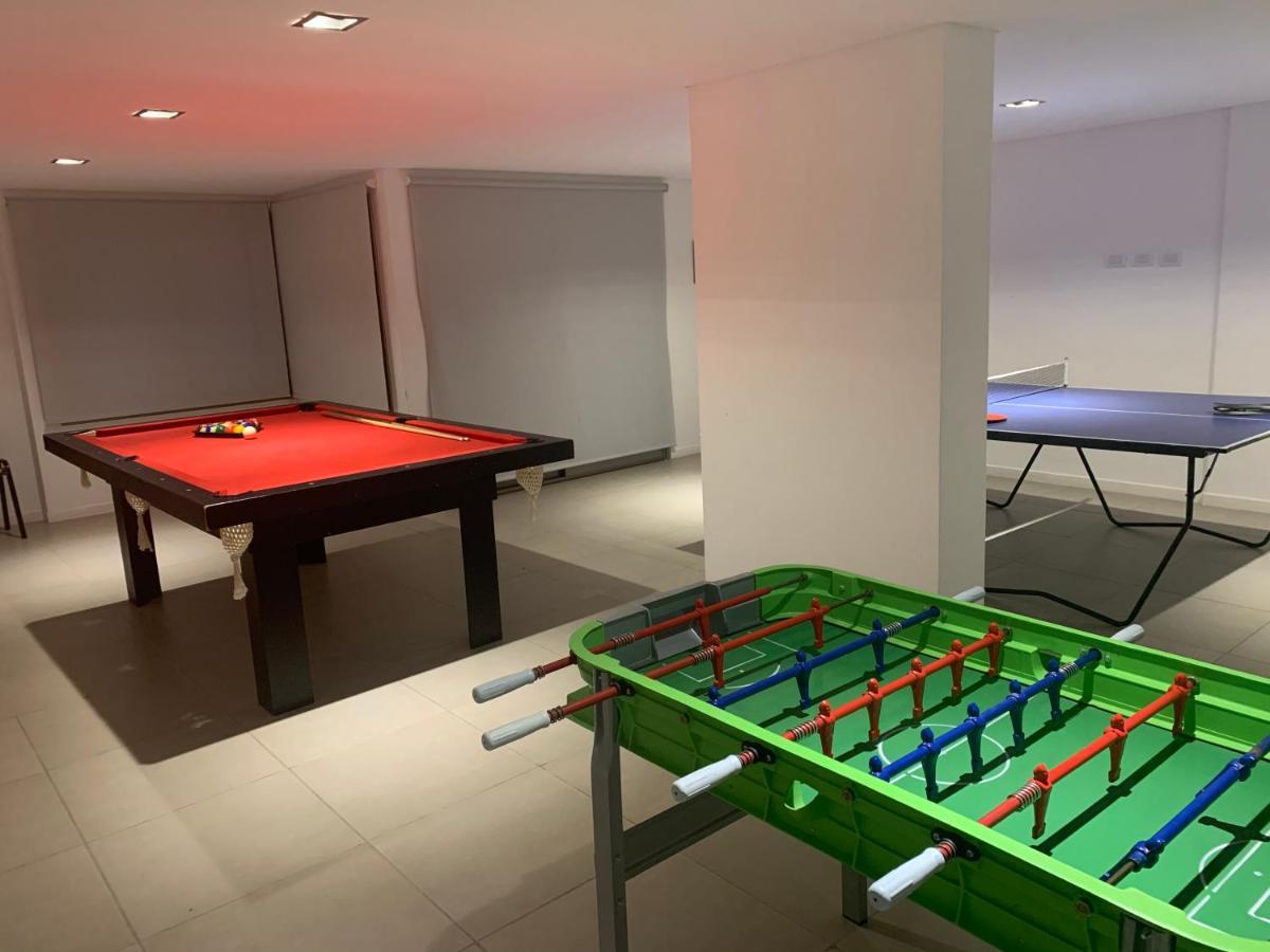 Departamento Con Amenities Pinamar