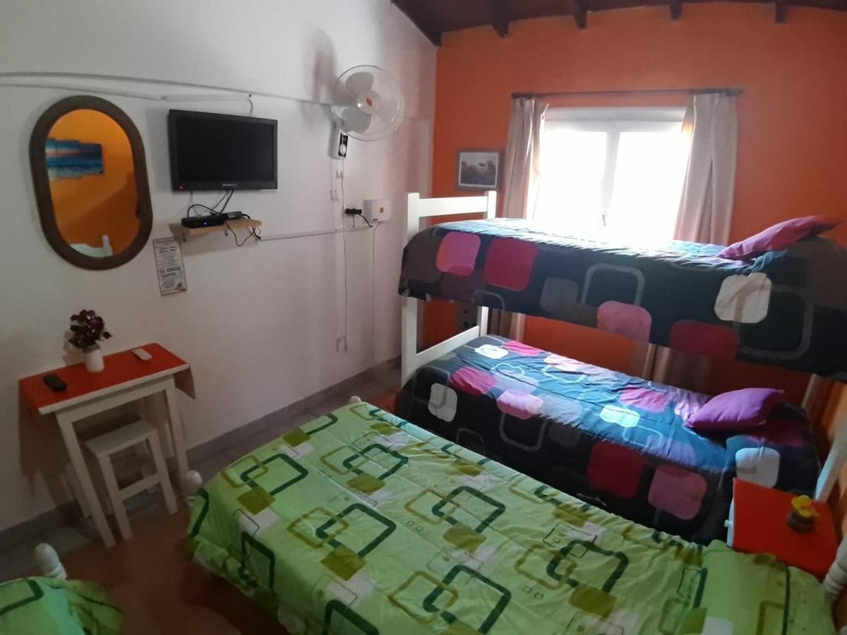 Trinidad Hotel Pinamar