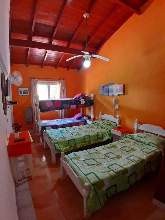 Hotel Trinidad