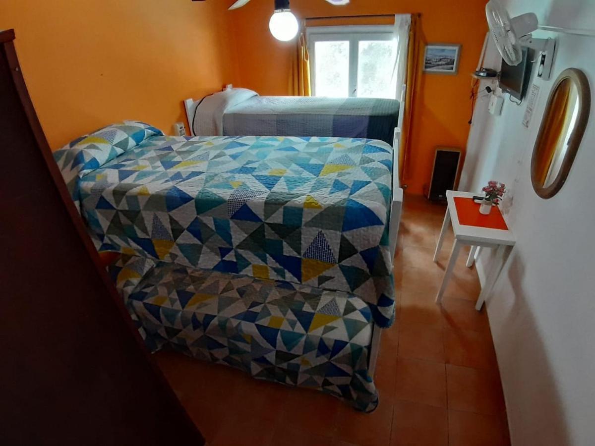 Hotel Trinidad 2*