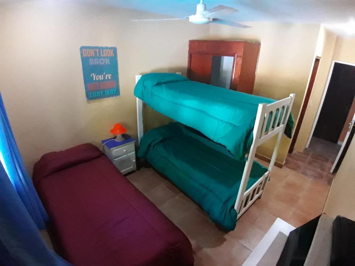Trinidad Hotel
