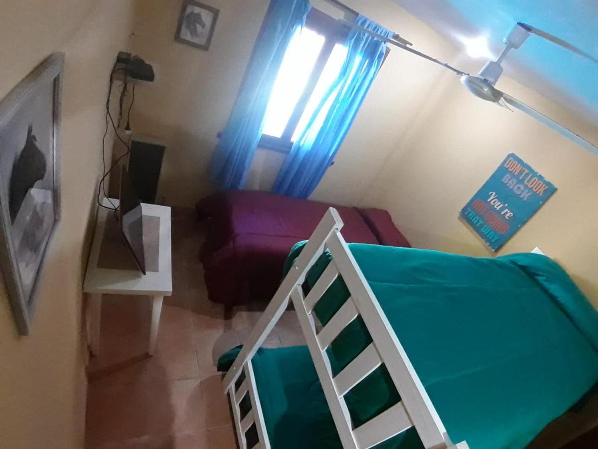Trinidad Hotel 2*