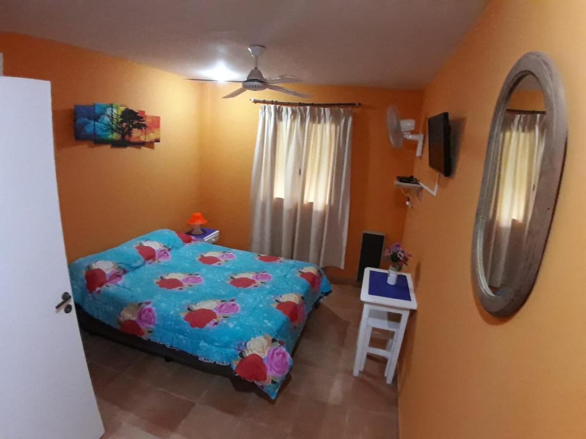 Trinidad Hotel Pinamar