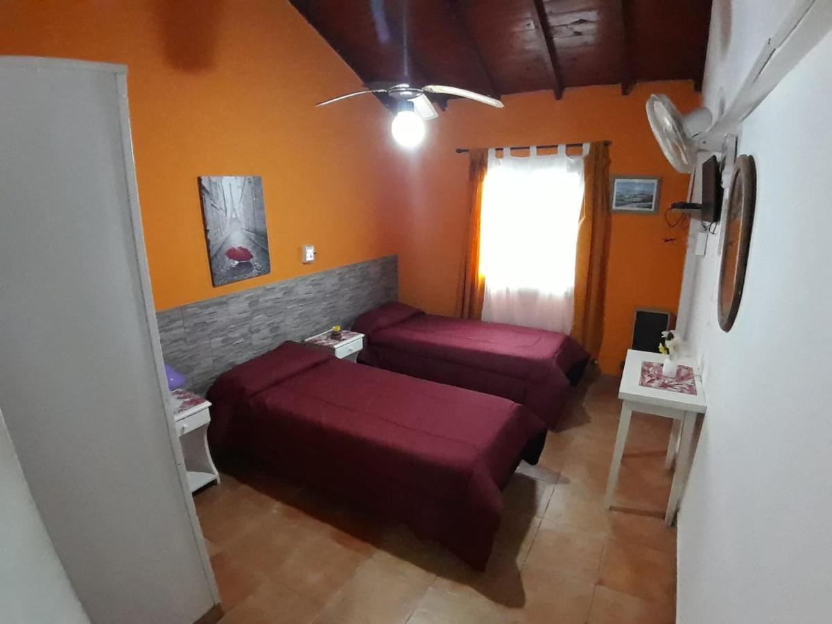 Trinidad Pinamar