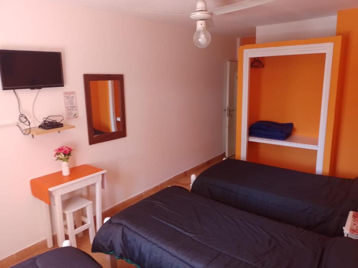 Trinidad Hotel