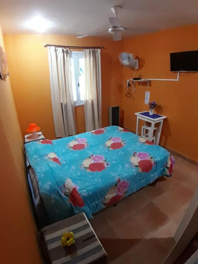 Hotel Trinidad