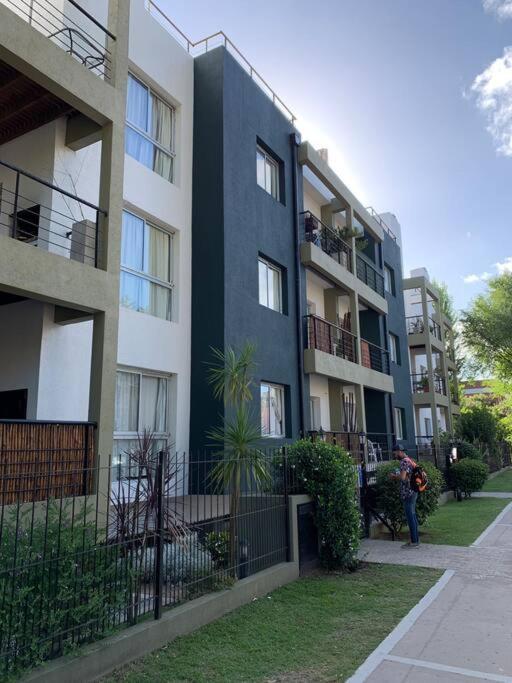 Apartamento Centrico Luminoso En