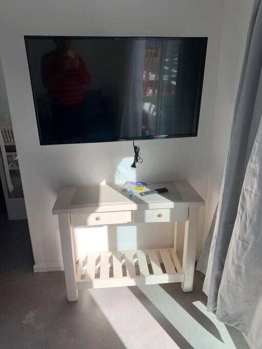 Apartamento Centrico Luminoso En Pinamar