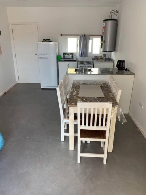 Apartamento Centrico Luminoso En *