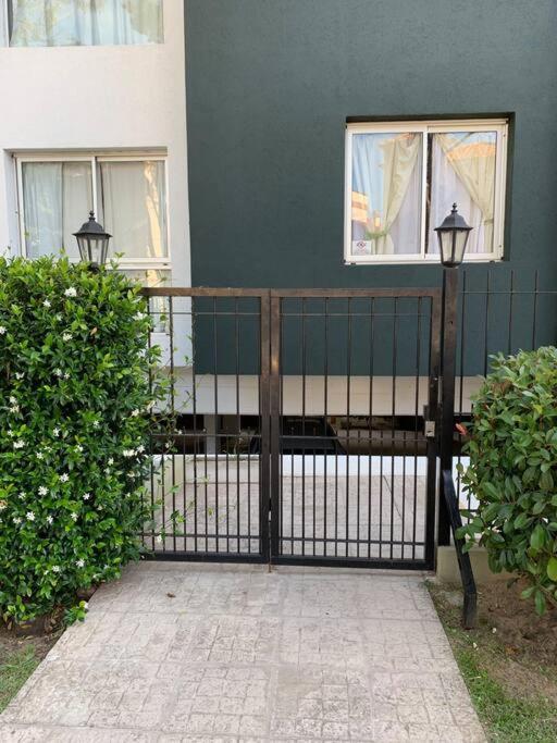 Apartamento Centrico Luminoso En Apartamento Pinamar