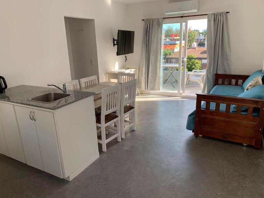 Apartamento Centrico Luminoso En Apartamento