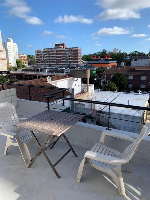 Apartamento Centrico Luminoso En Apartamento *