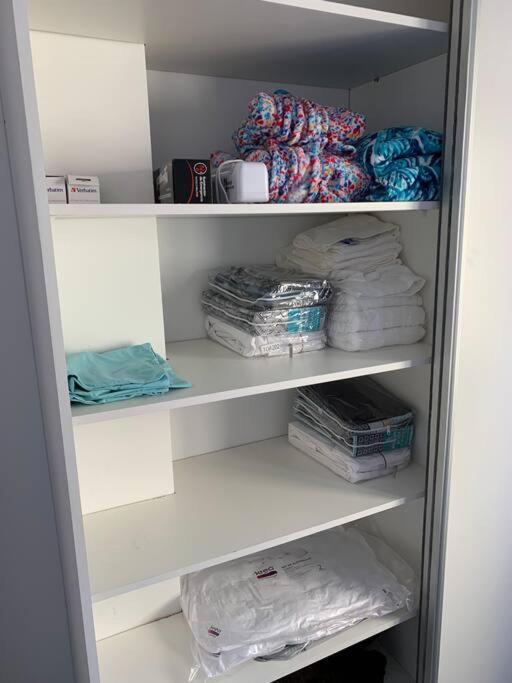 Apartamento Centrico Luminoso En *