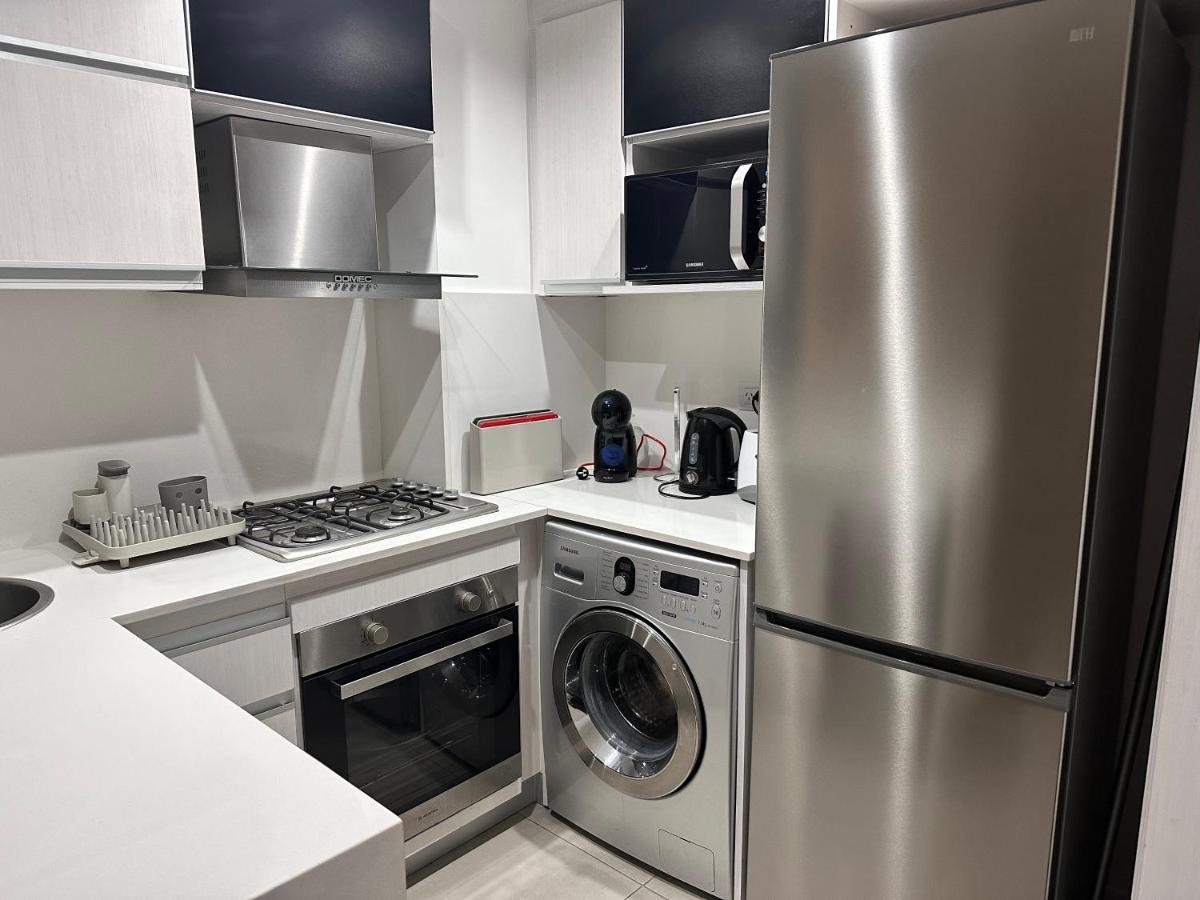 Departamento Con Amenities Pinamar