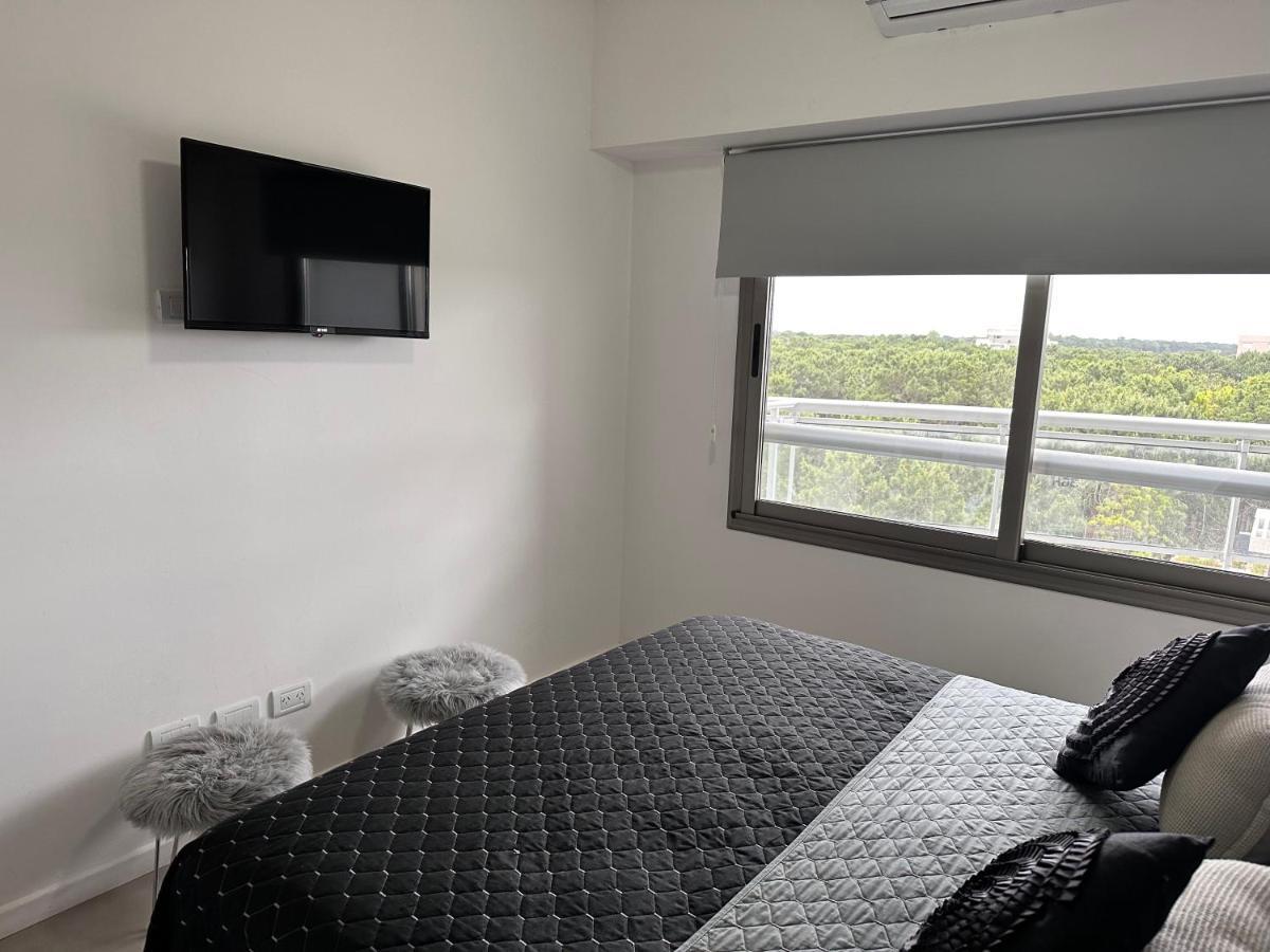Apartamento Departamento Con Amenities Pinamar