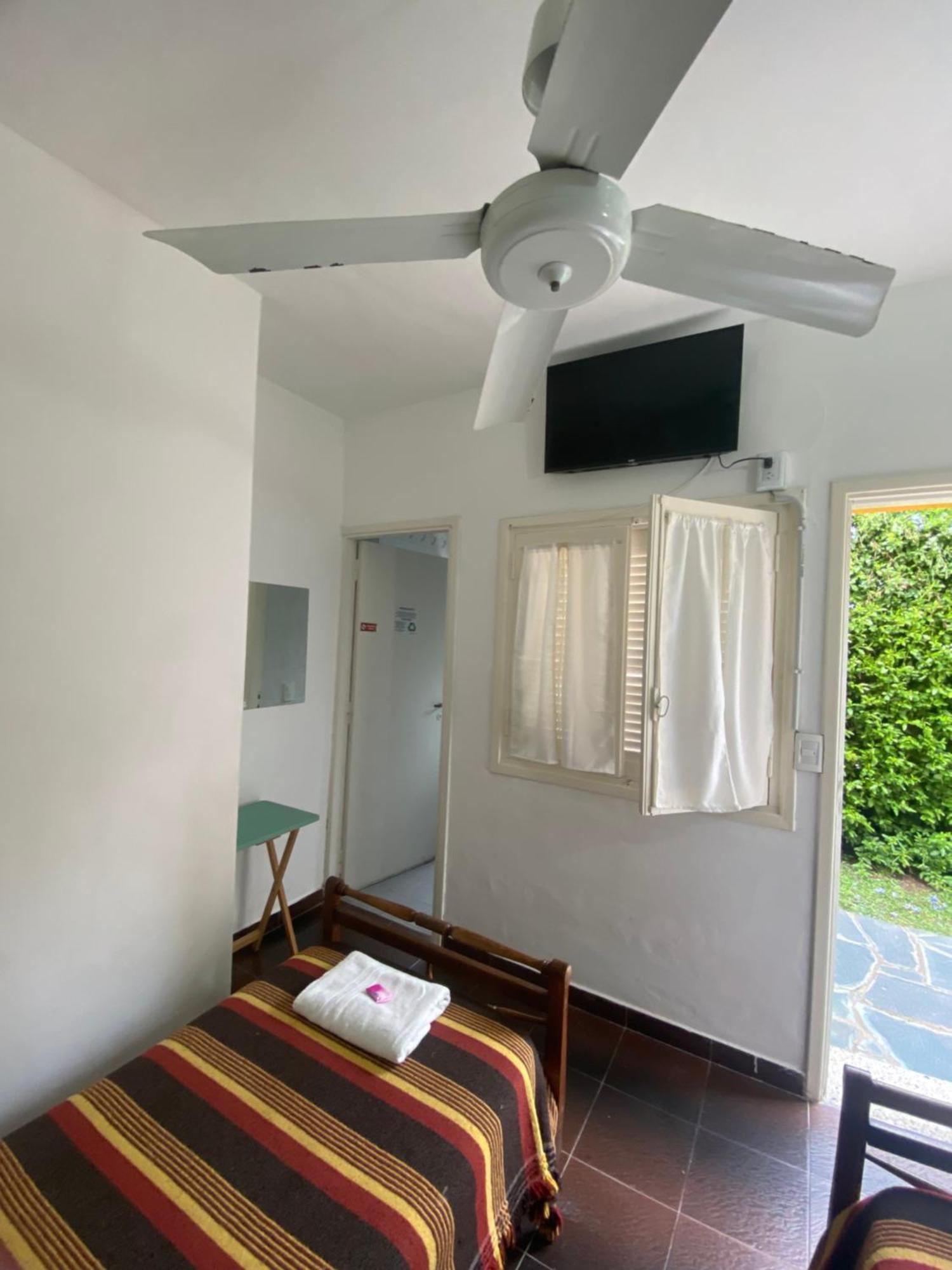 Hotel Acacia Pinamar