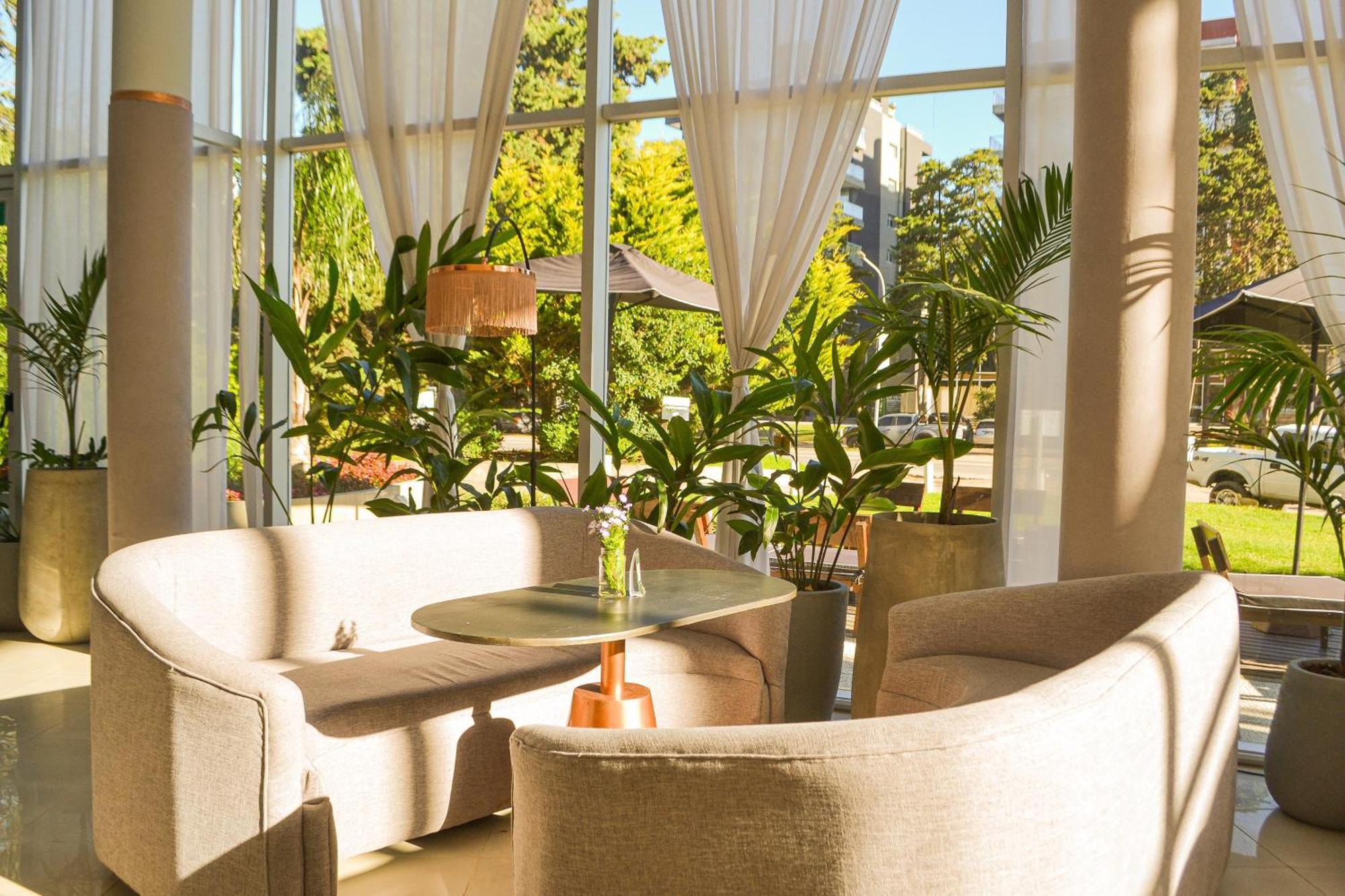 Hotel Zentiva 4*