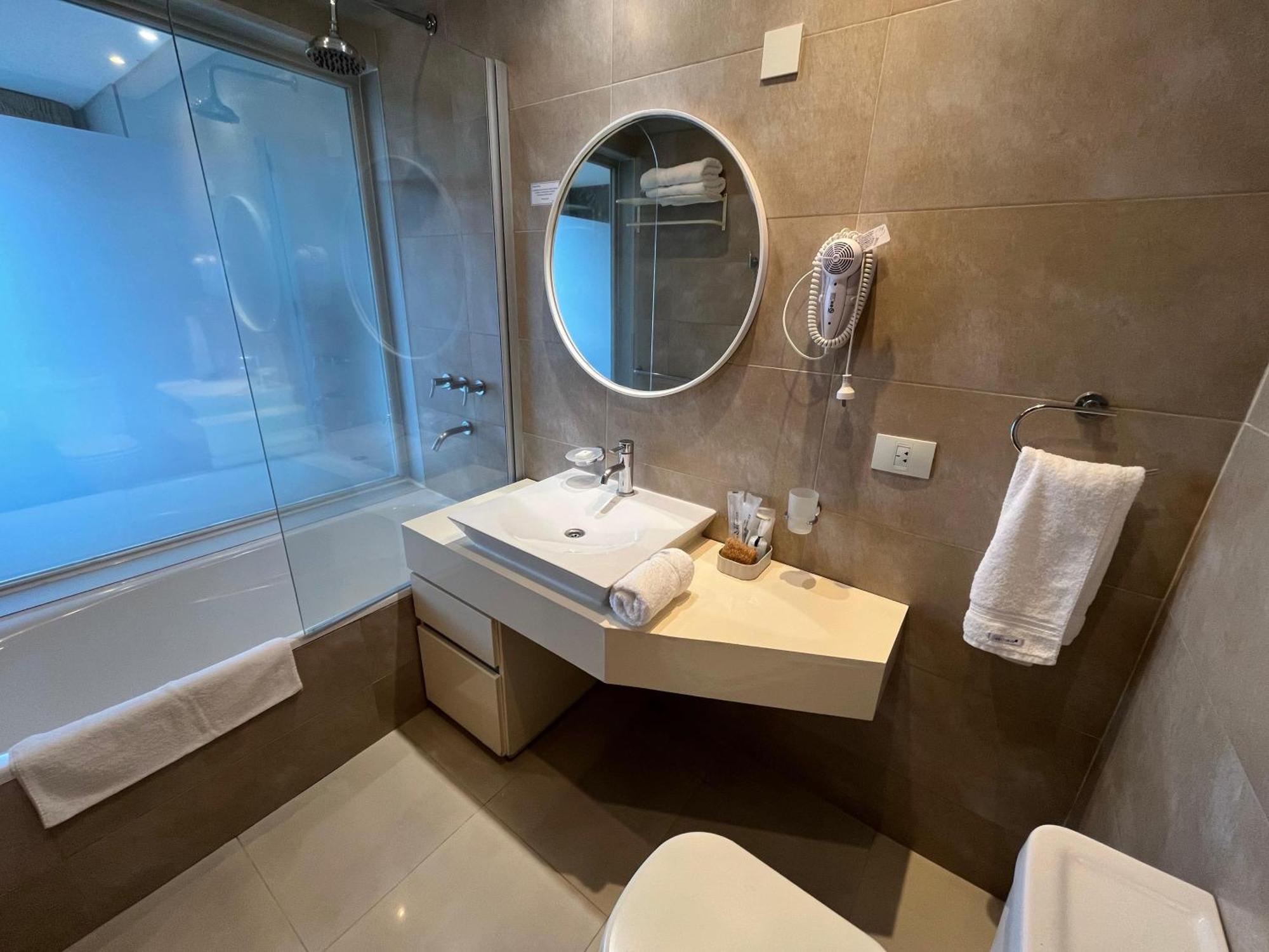 Zentiva 4* Pinamar