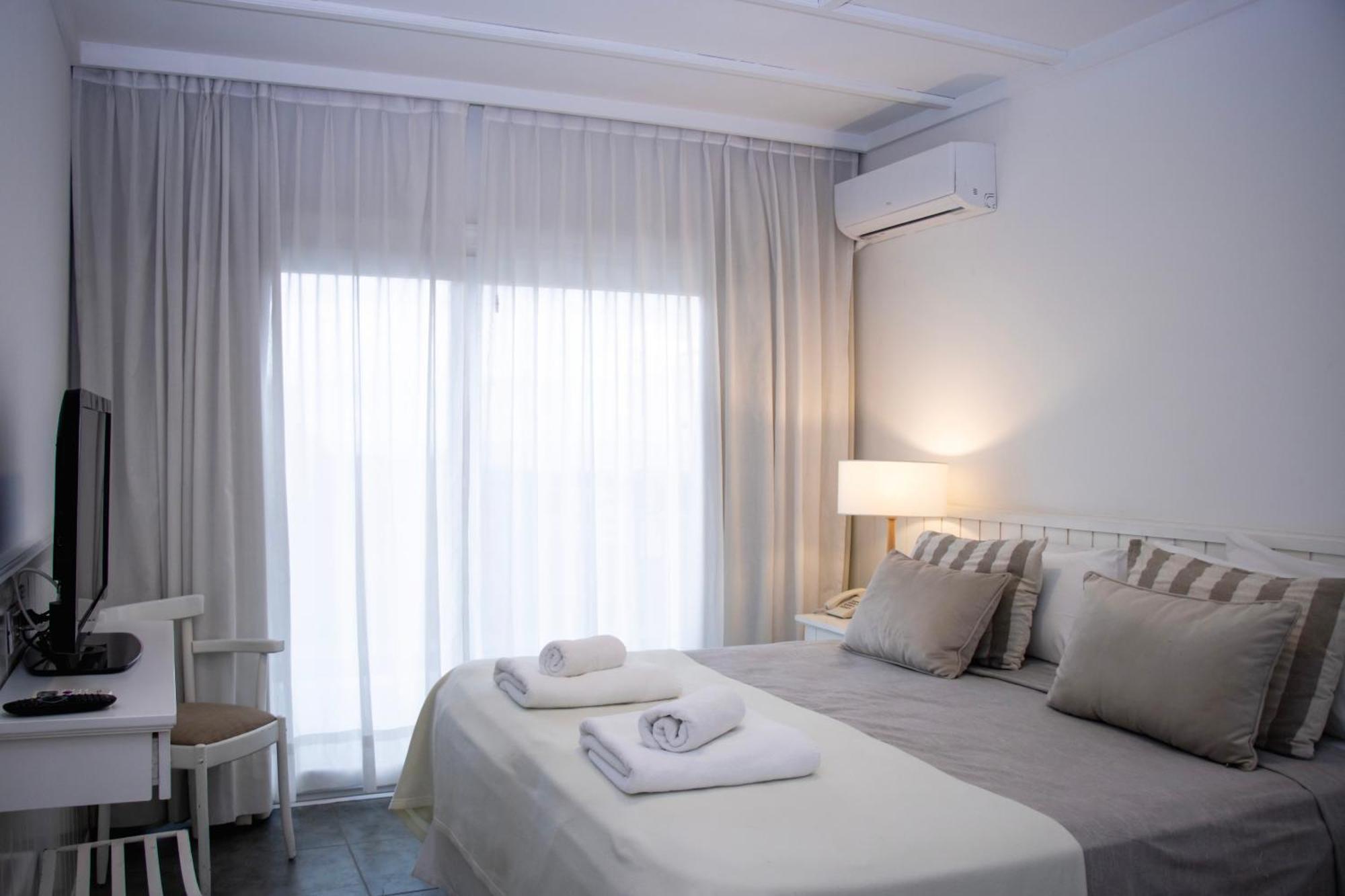 Hotel Terrazas Al Mar Pinamar