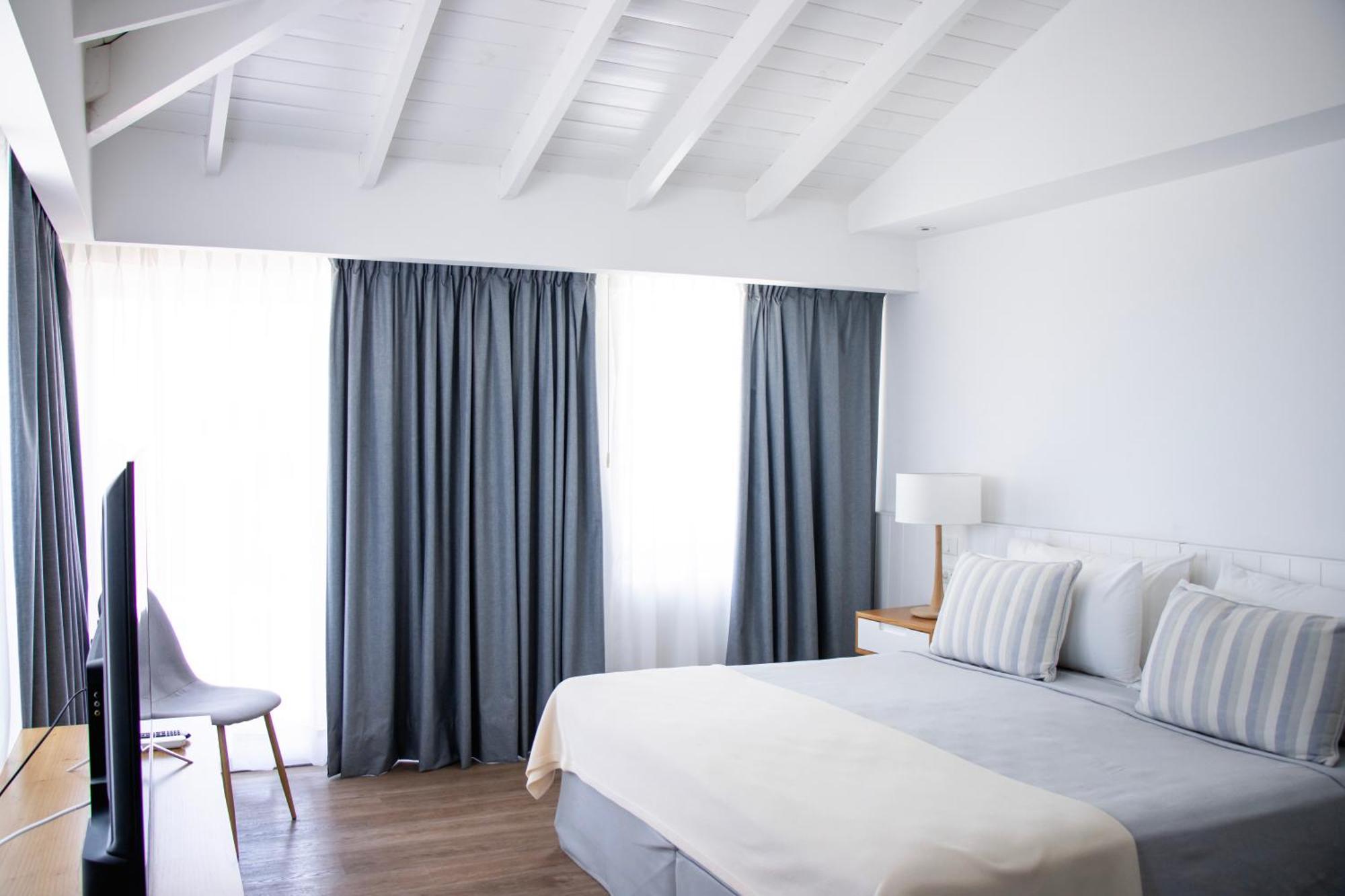 Terrazas Al Mar Hotel 4*