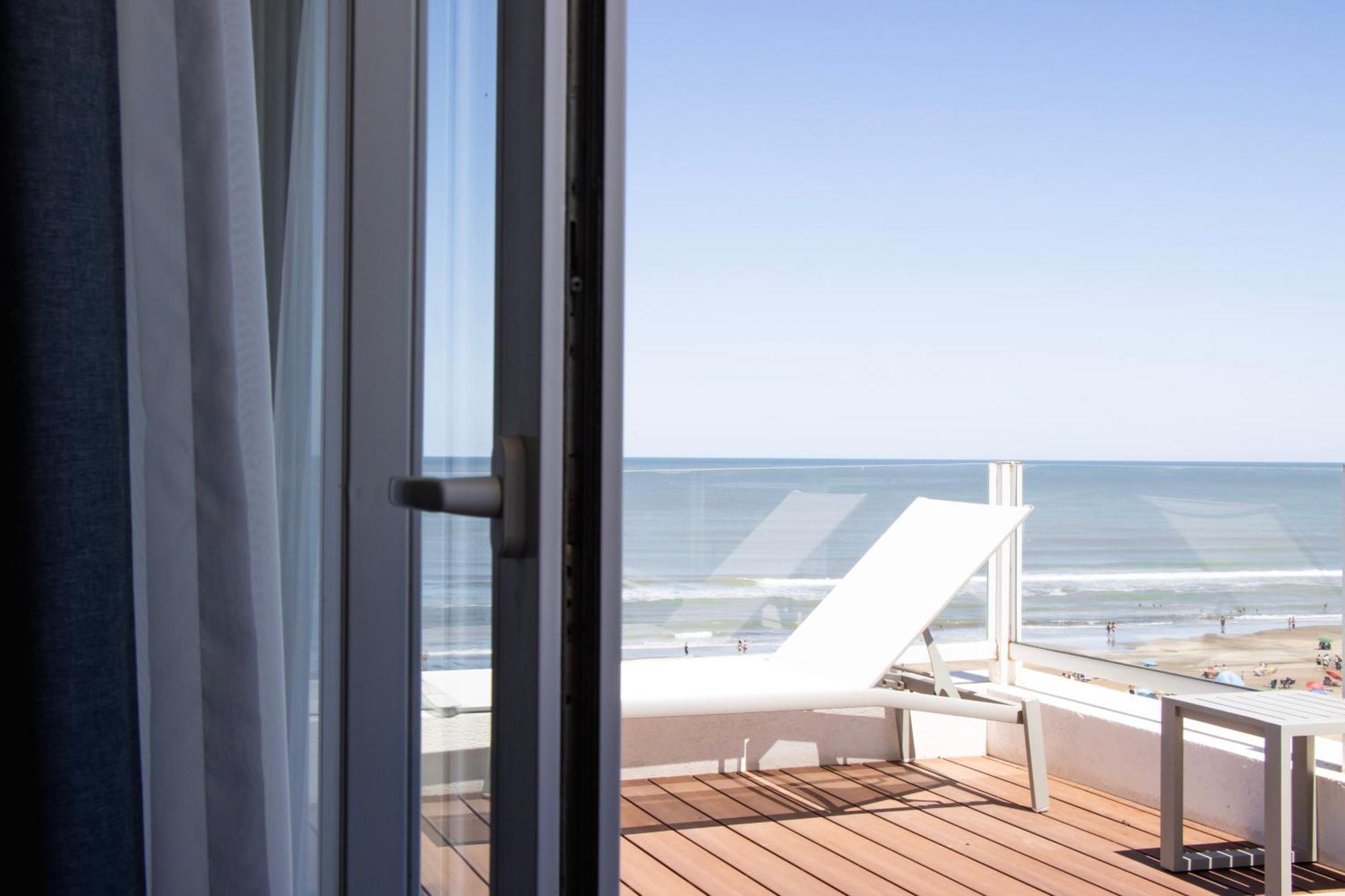 Terrazas Al Mar 4* Pinamar