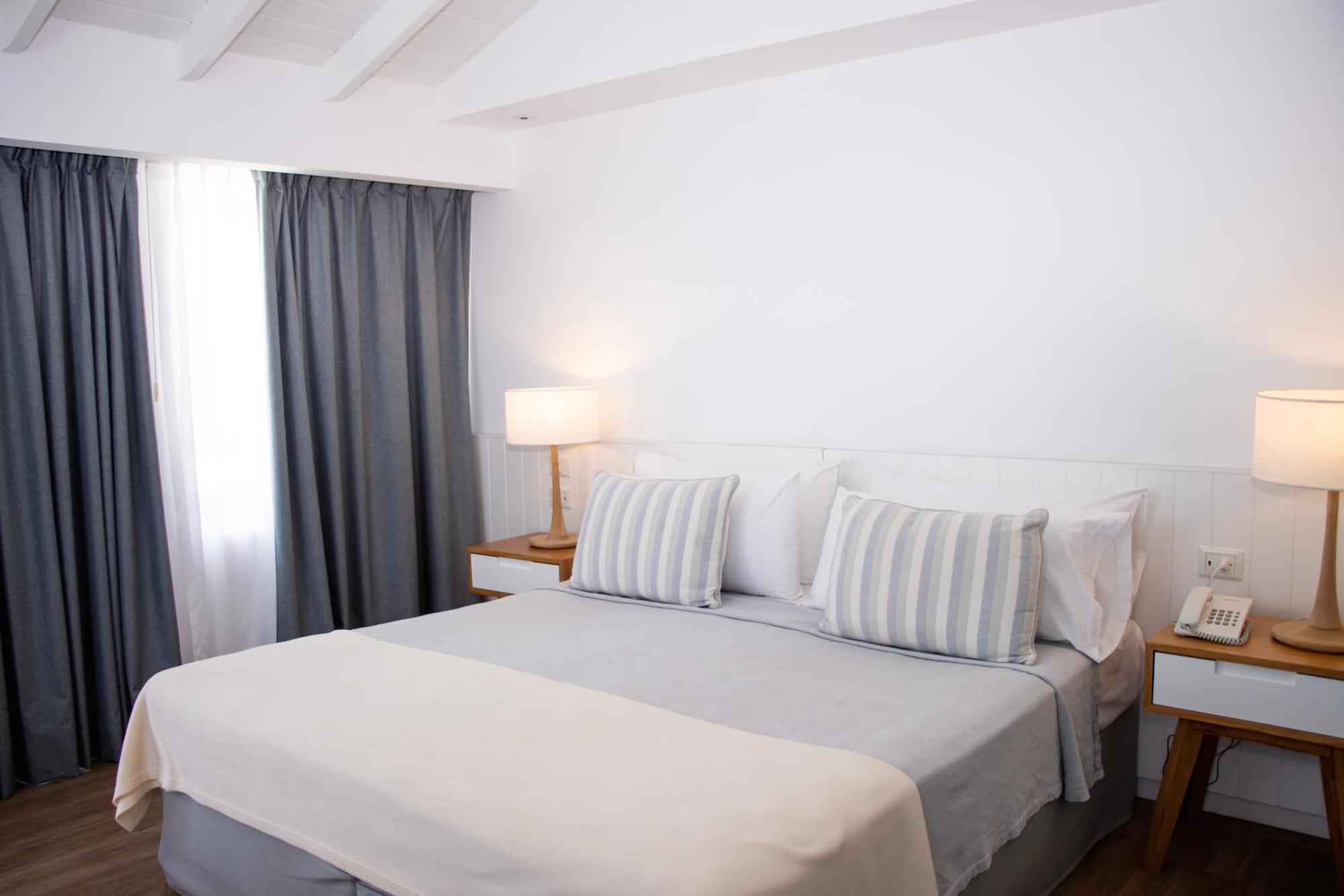 Hotel Terrazas Al Mar