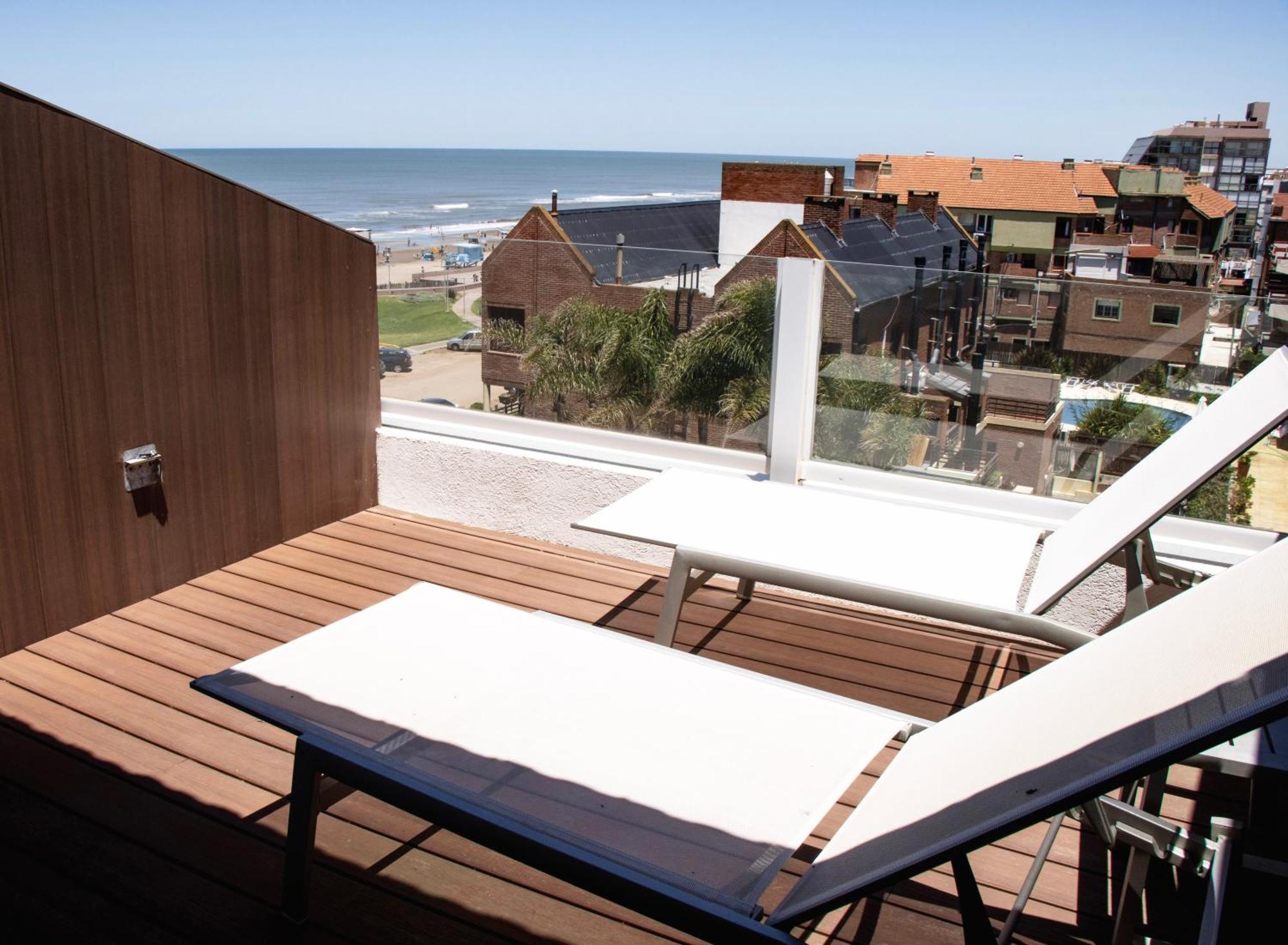 Hotel Terrazas Al Mar