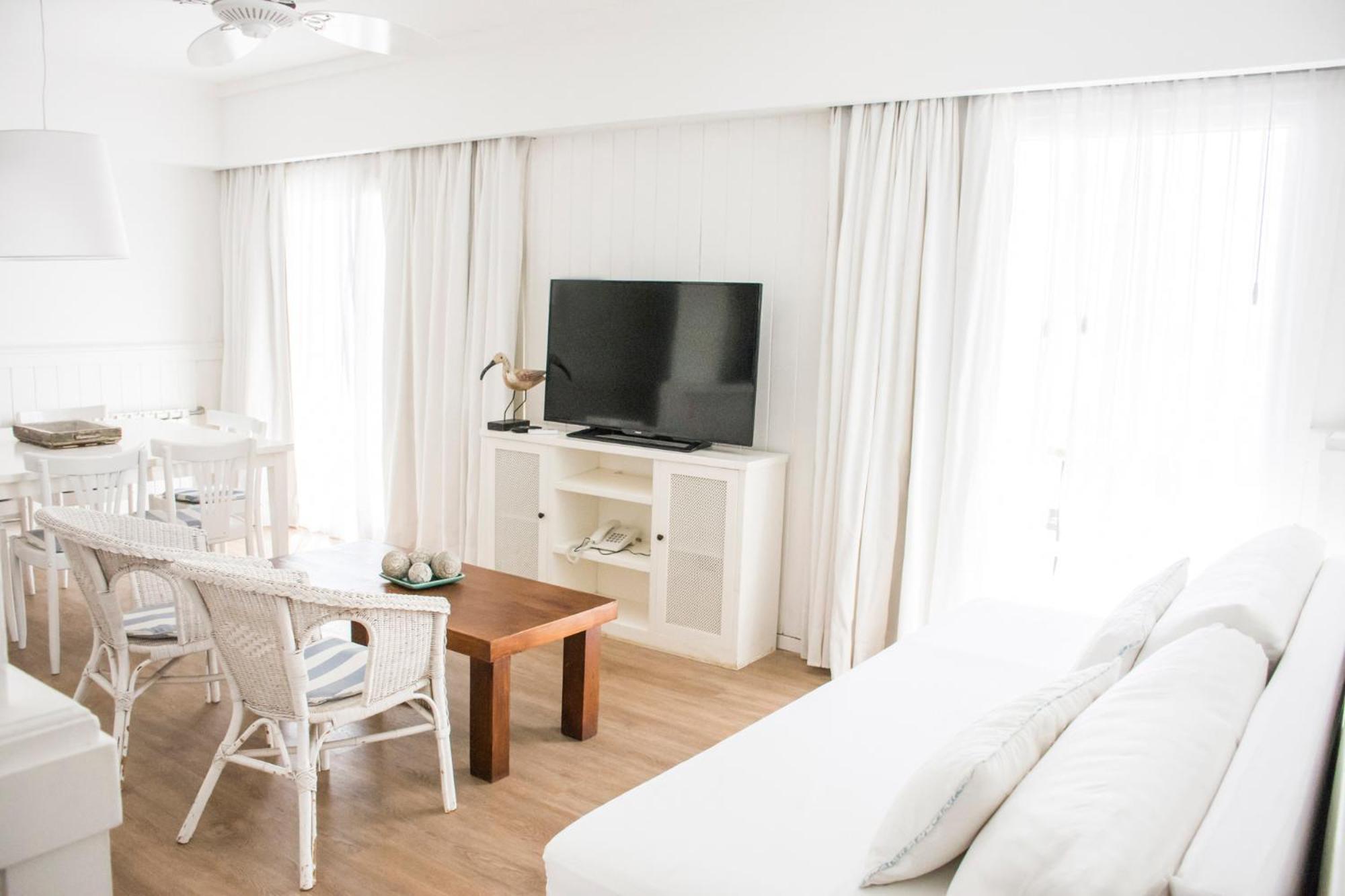 Terrazas Al Mar Hotel