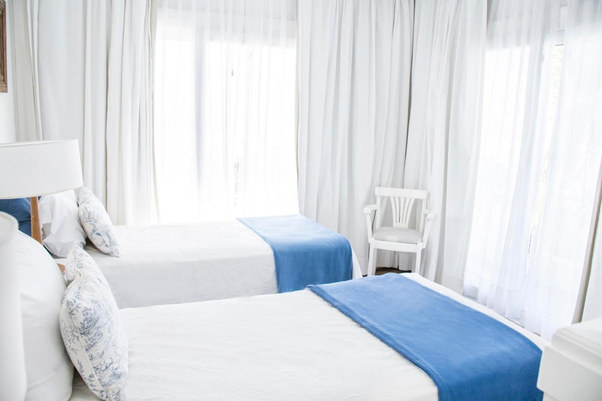 Hotel Terrazas Al Mar Pinamar