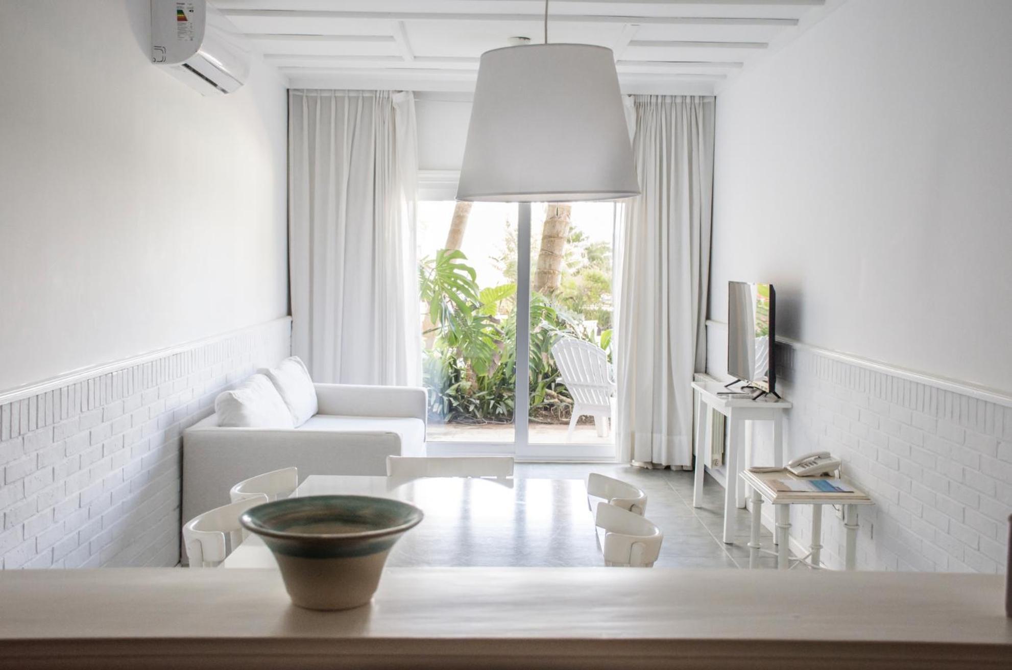 Terrazas Al Mar Hotel