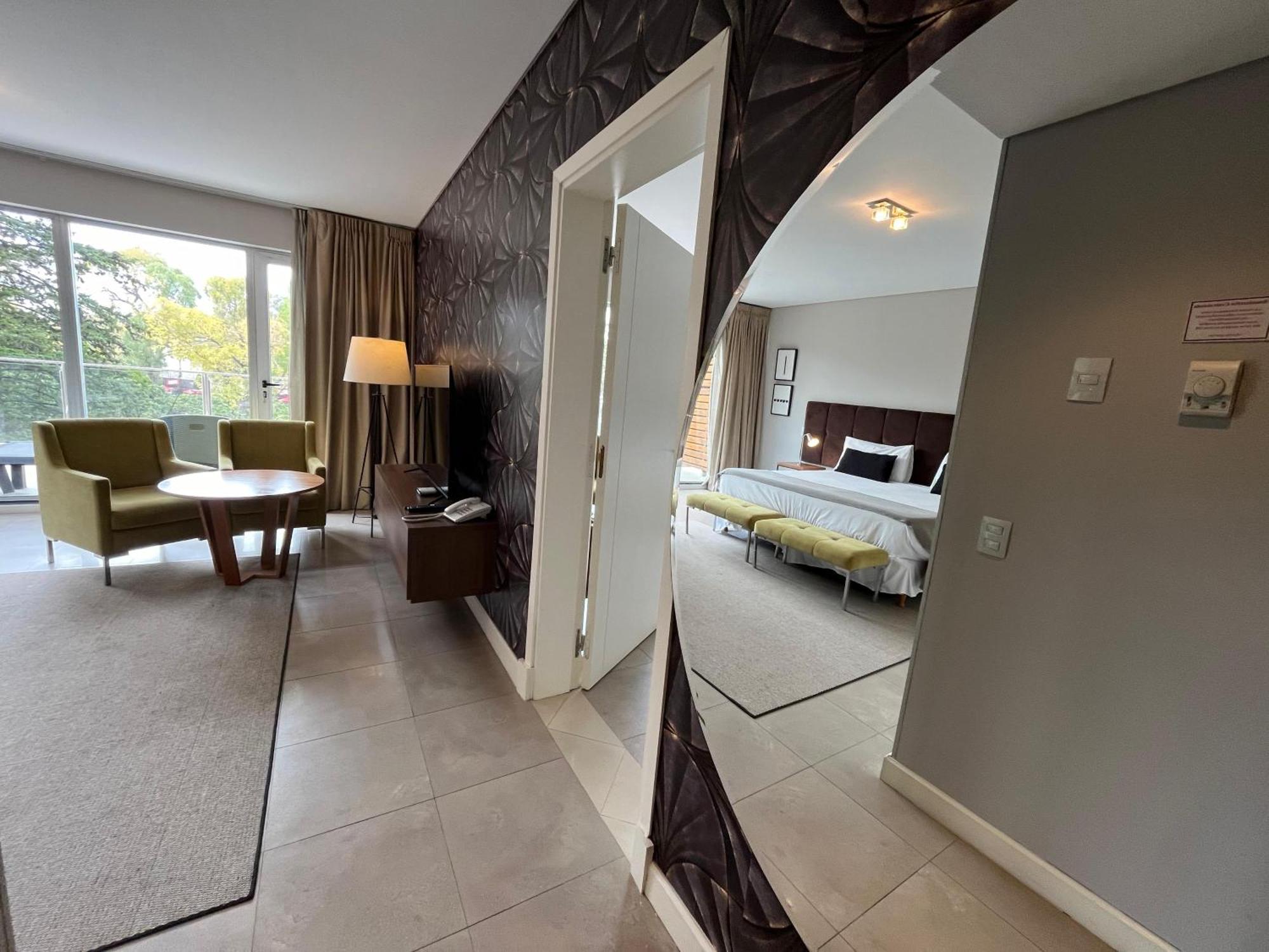 Zentiva Hotel Pinamar