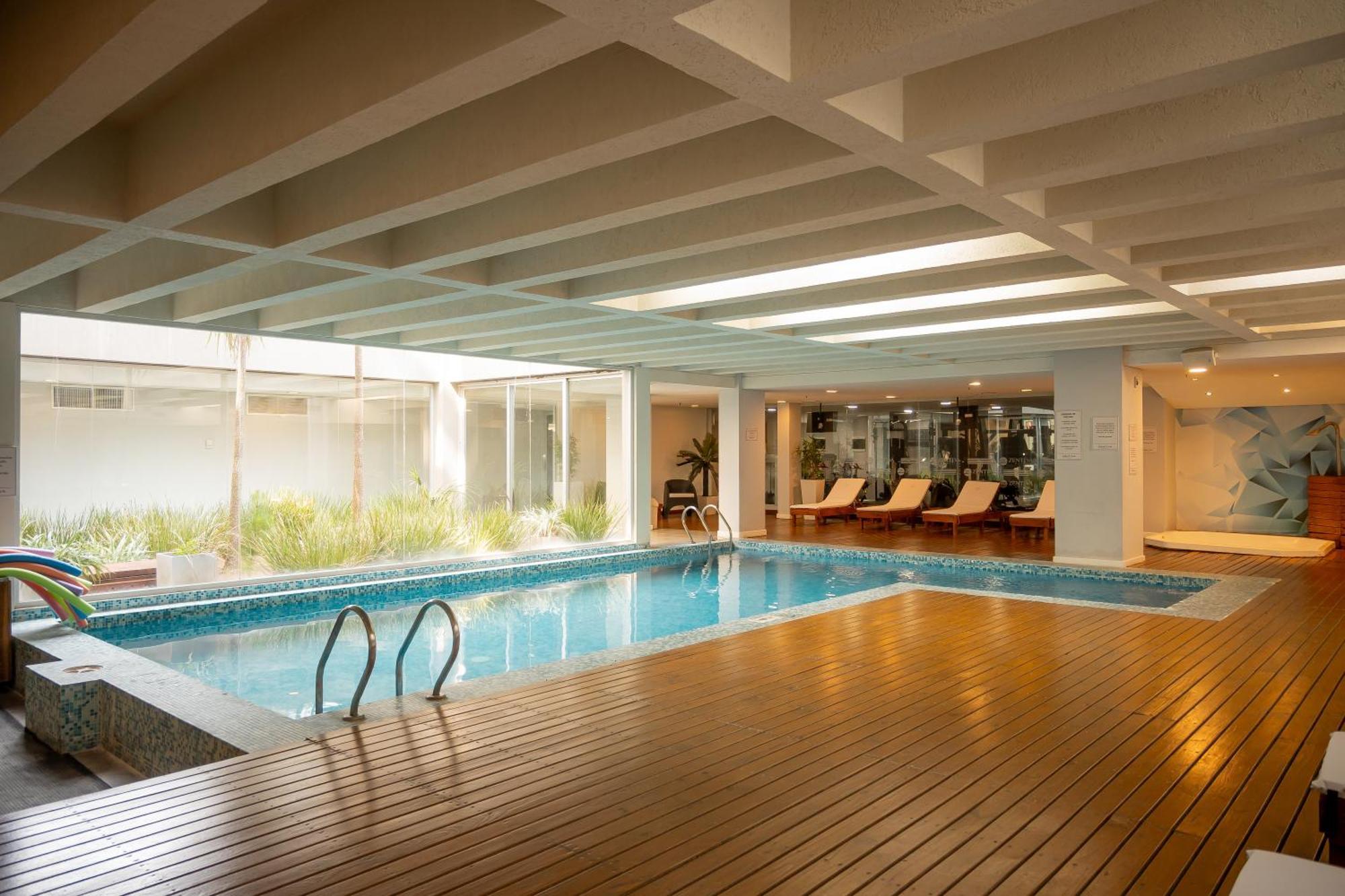 Zentiva Pinamar
