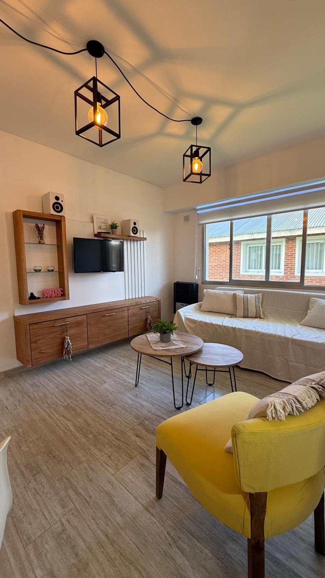 Sunset Loft Apartamento *