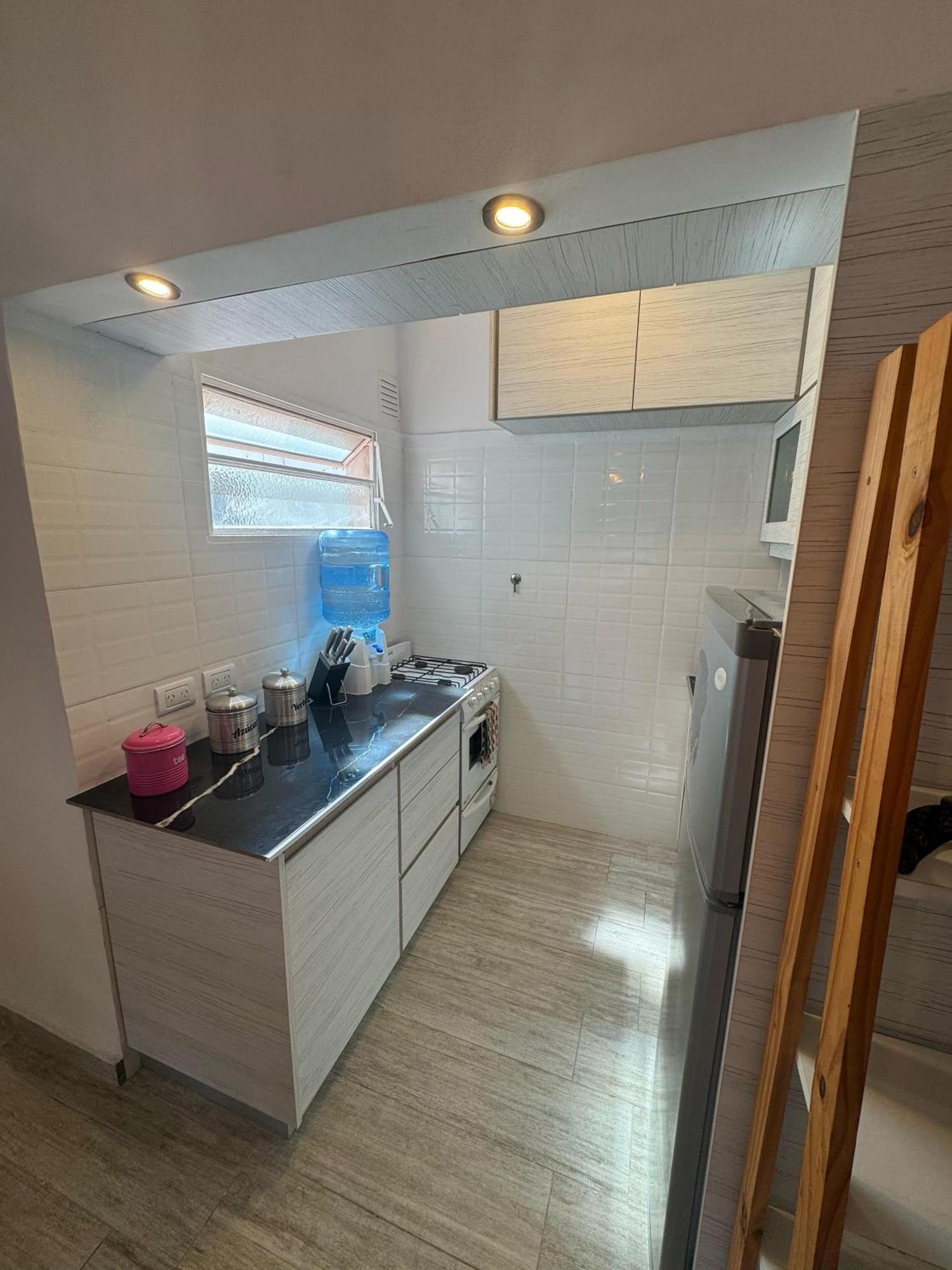 Sunset Loft Pinamar