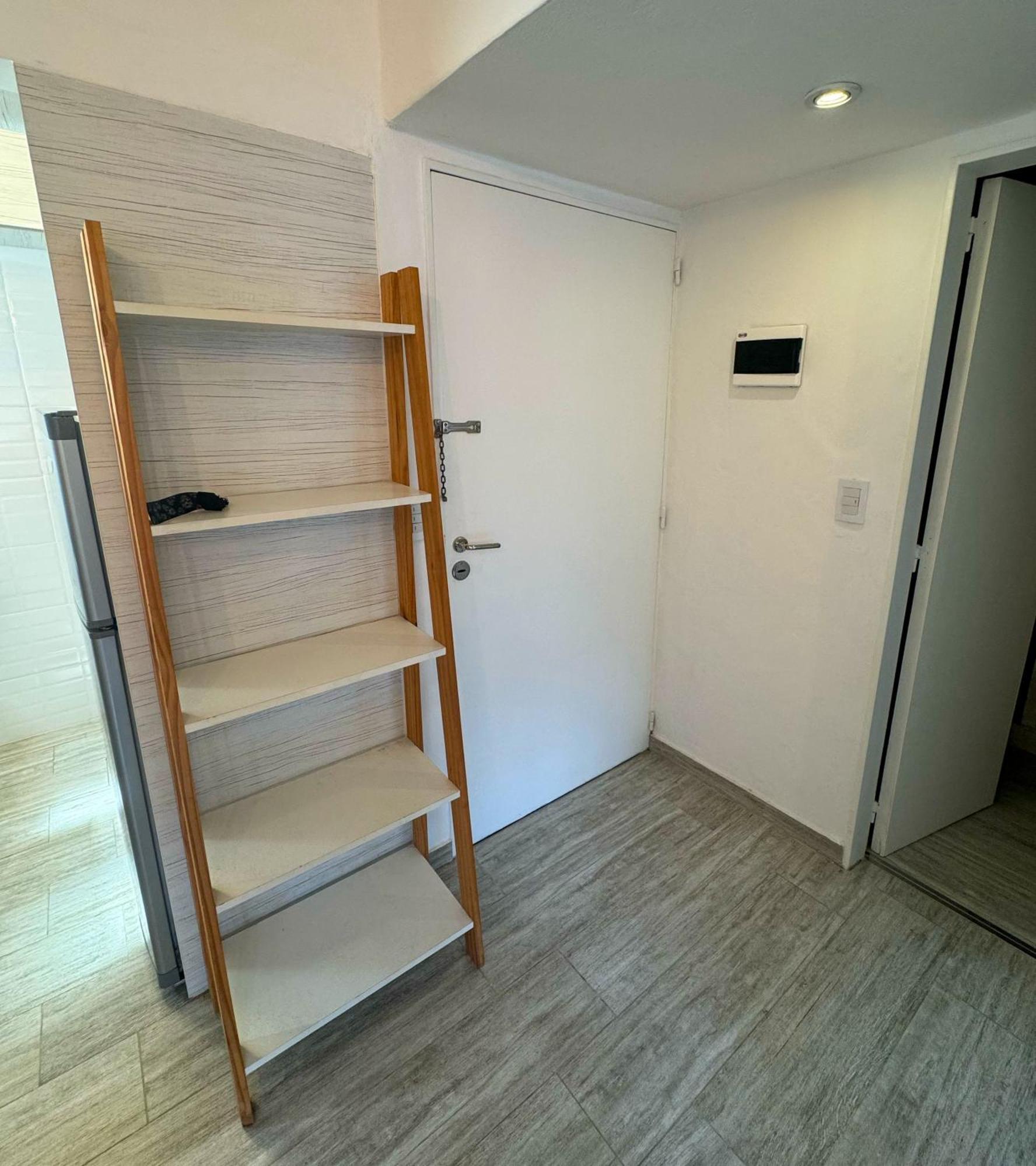 Sunset Loft Apartamento Pinamar