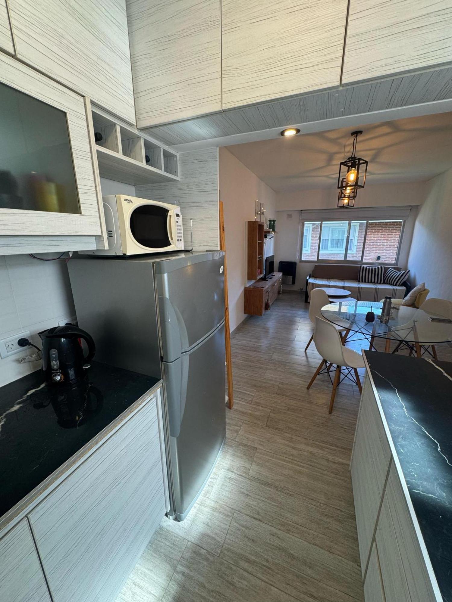 Apartamento Sunset Loft *